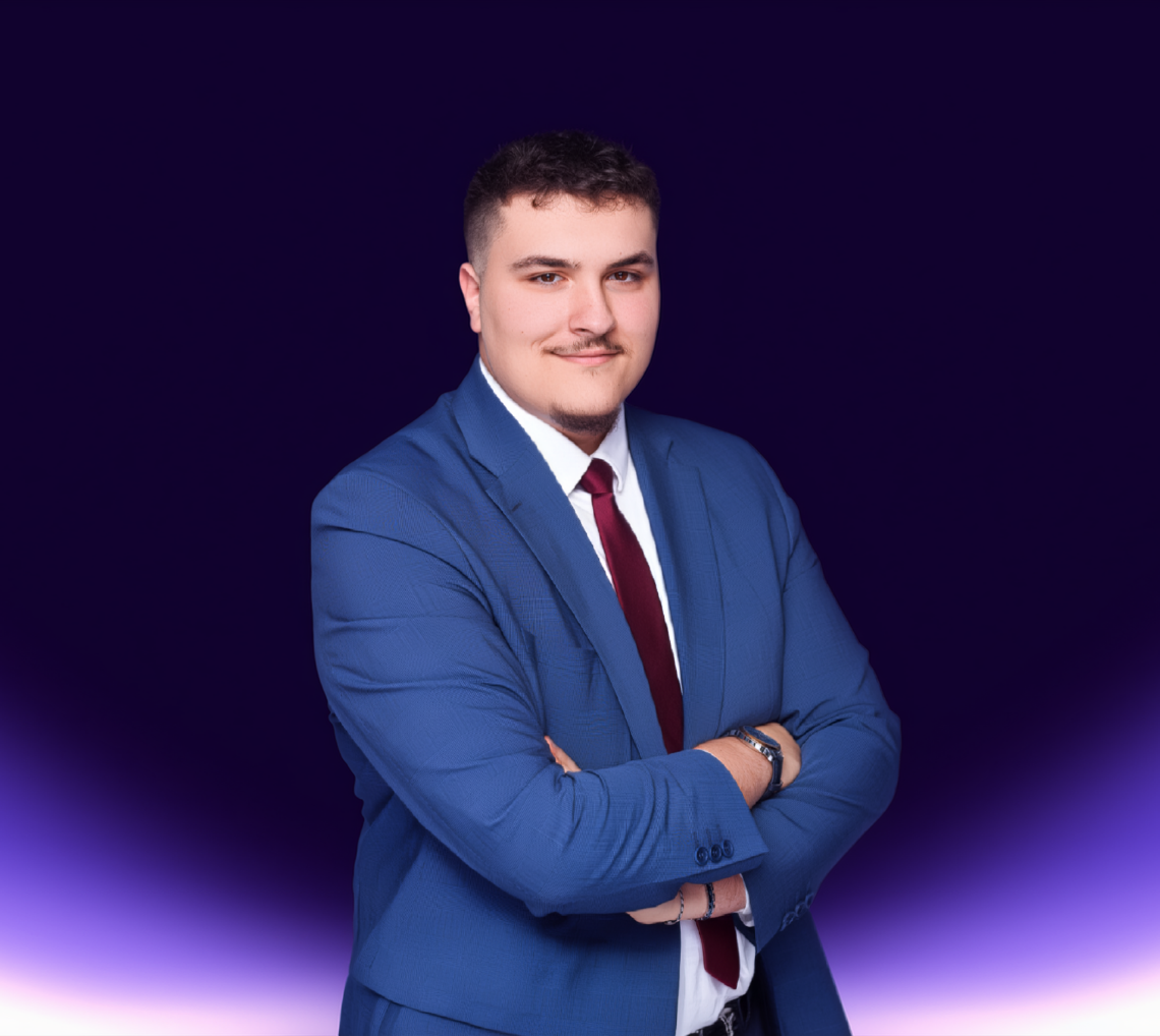 Evan Chalancon